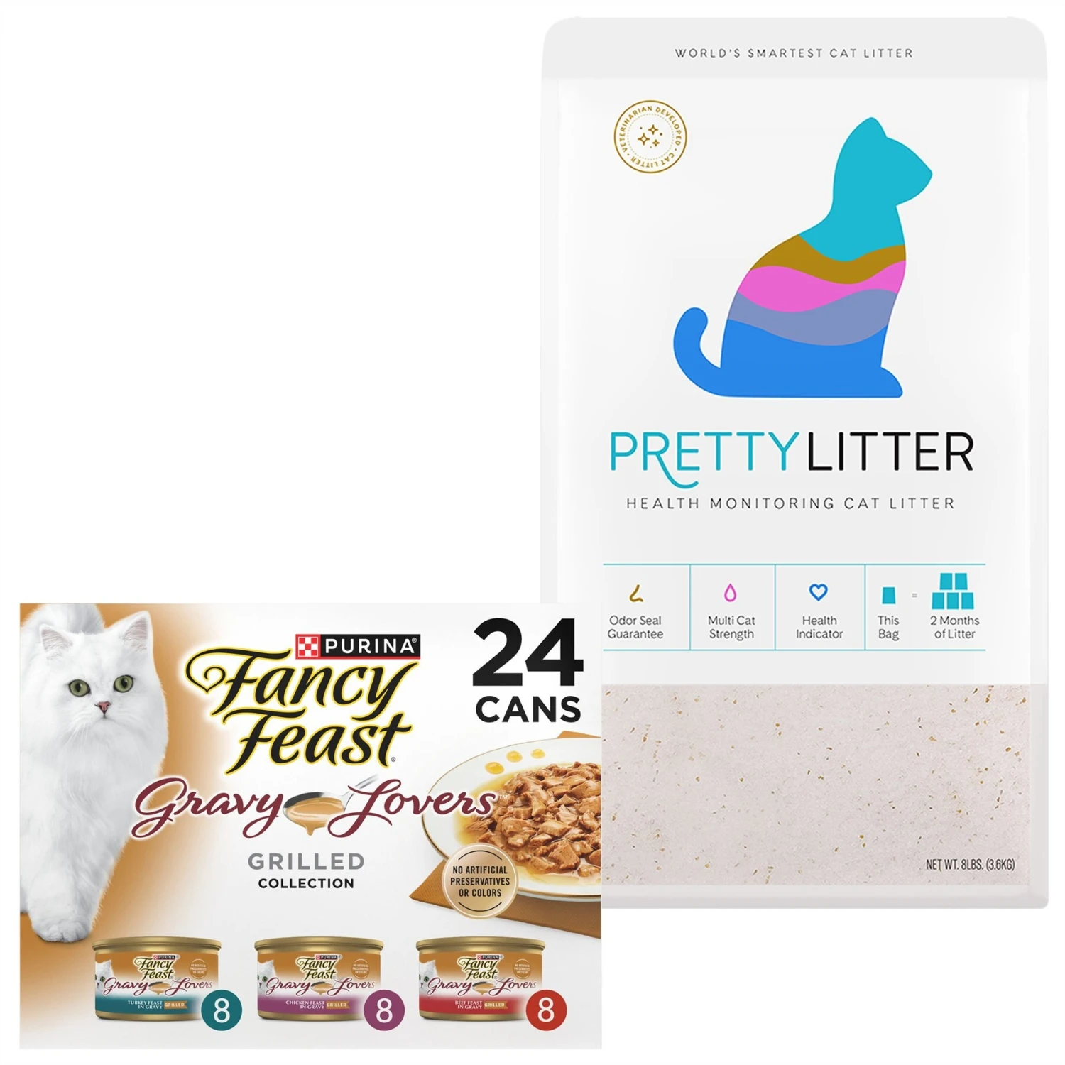 Fancy Feast -Fancy Feast 683070 MAIN. AC SS1800 V1678811291