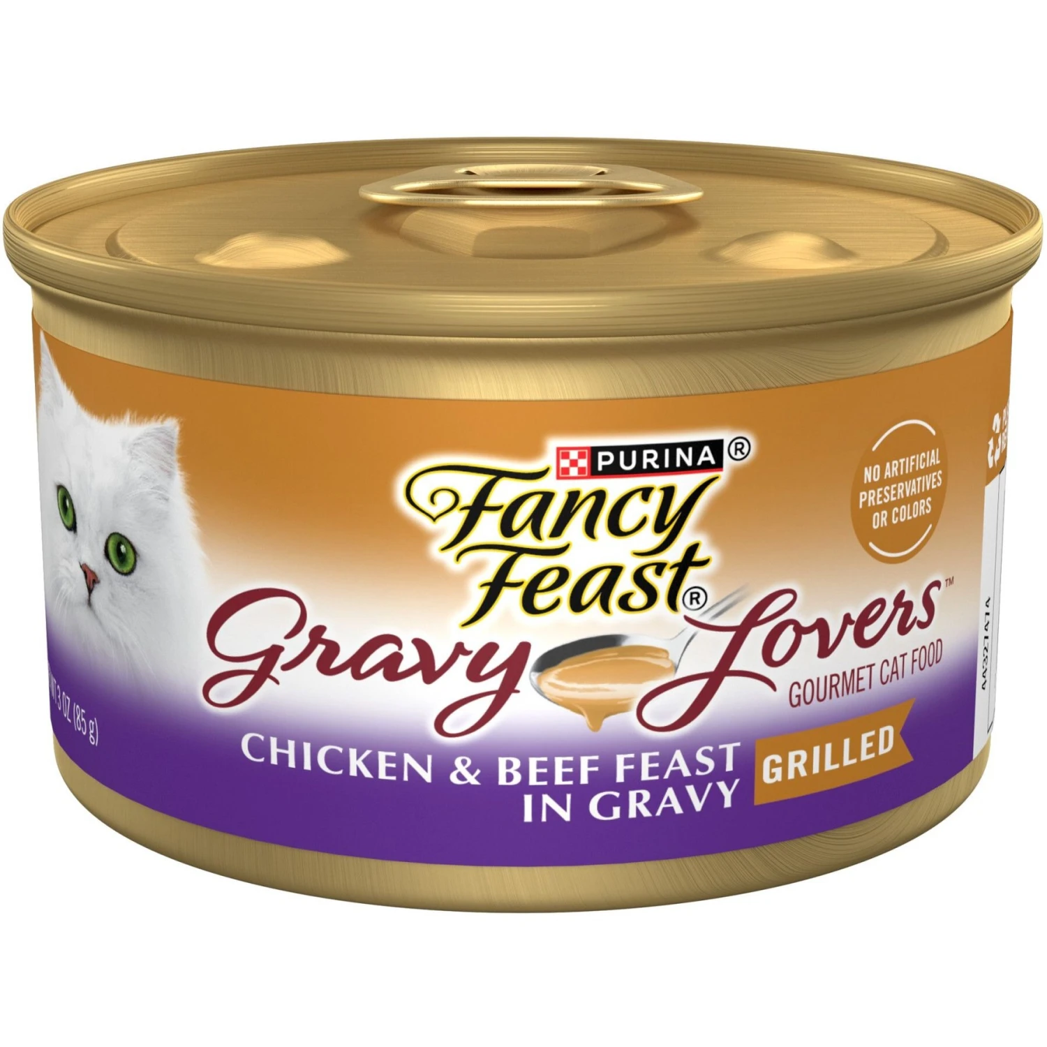 Fancy Feast -Fancy Feast 75966 MAIN. AC SS1800 V1702938748