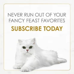 Fancy Feast Gravy Lovers Chicken & Beef Feast In Grilled Chicken Flavor Gravy Canned Cat Food -Fancy Feast 75966 PT7. AC SS1800 V1695821168